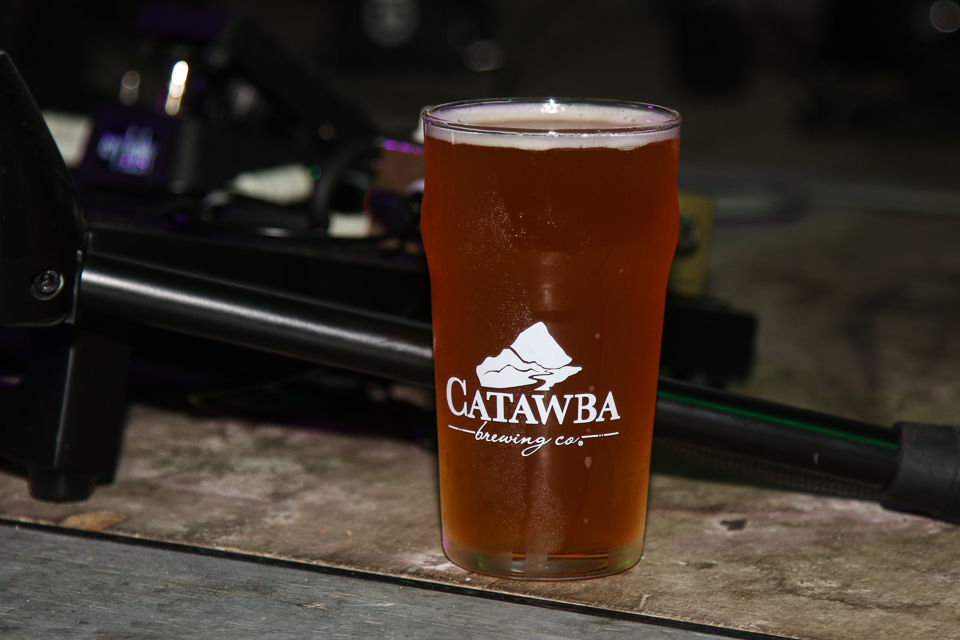 Catawba Brewery 20th anniversary celebration 7_20_19-5597.JPG